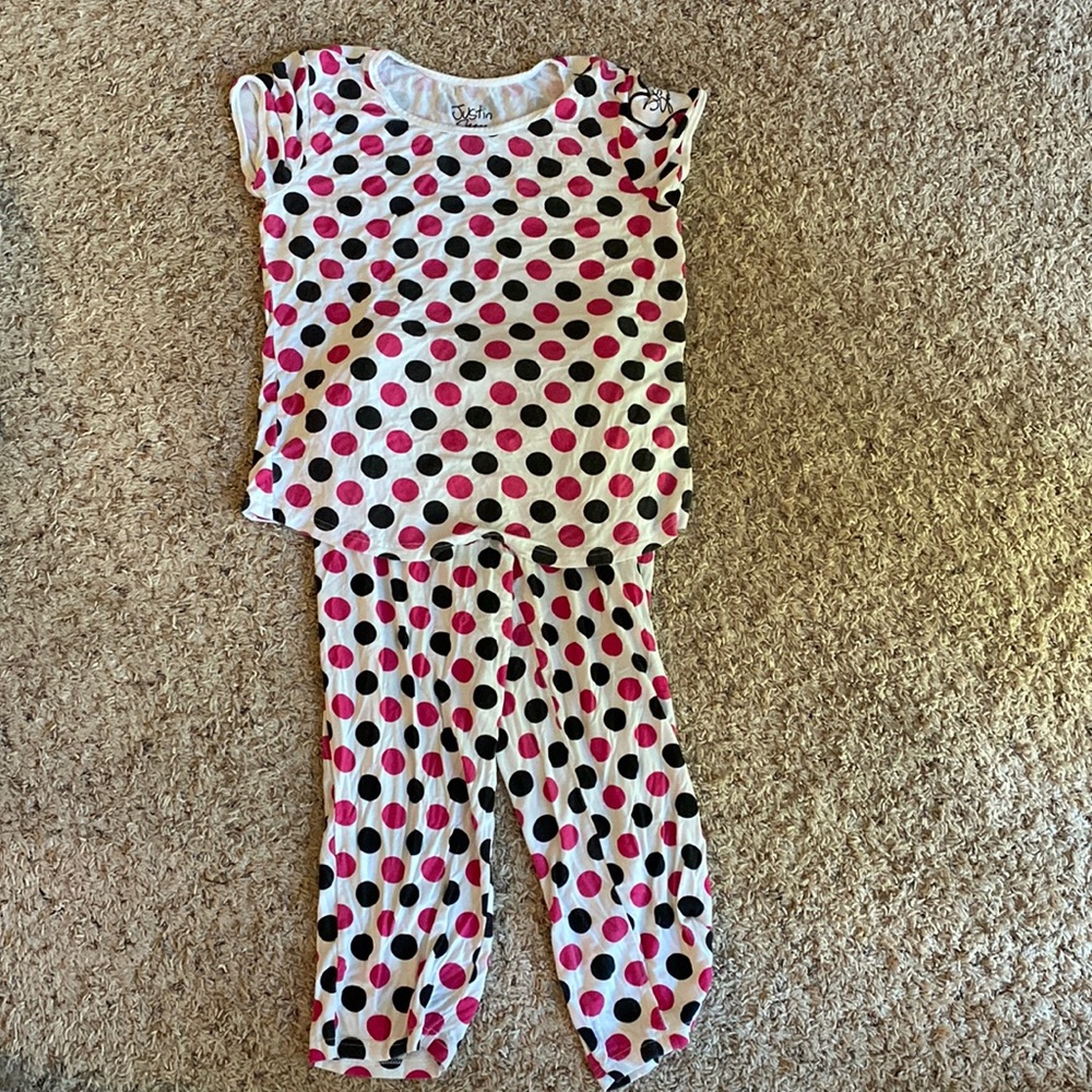 Justin Jean pjs